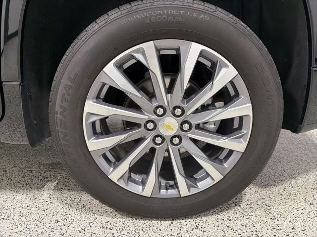 2023 Chevrolet Traverse AWD Premier