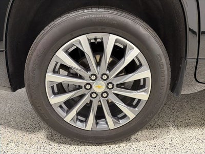 2023 Chevrolet Traverse AWD Premier