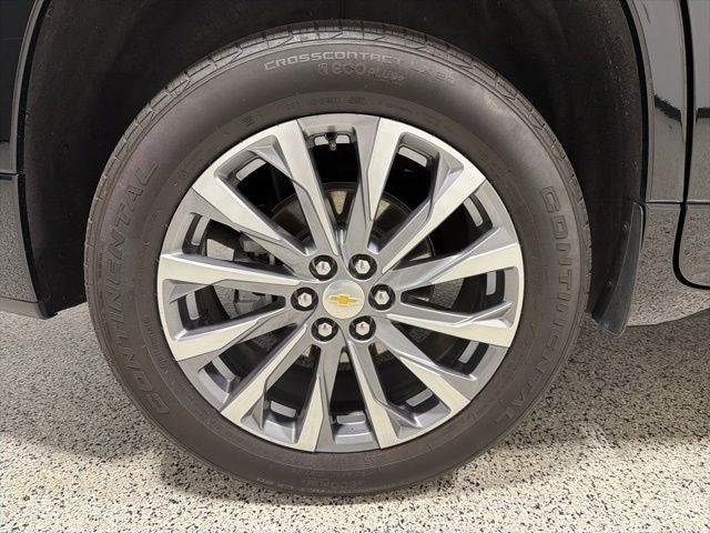 2023 Chevrolet Traverse AWD Premier