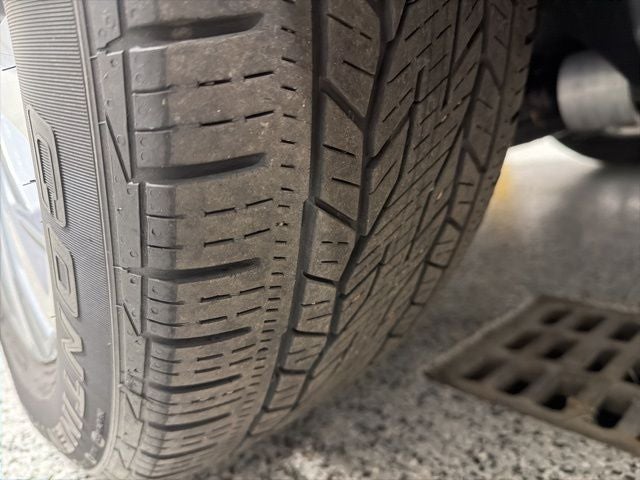 2023 Chevrolet Traverse AWD Premier