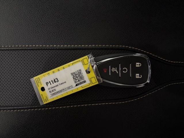 2023 Chevrolet Traverse AWD Premier