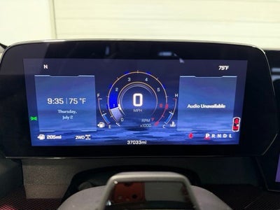 2024 Chevrolet Traverse AWD RS