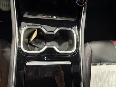2024 Chevrolet Traverse AWD RS