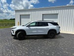 2024 Chevrolet Traverse AWD RS