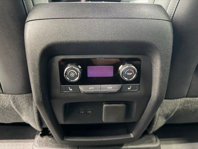 2024 Chevrolet Traverse AWD RS