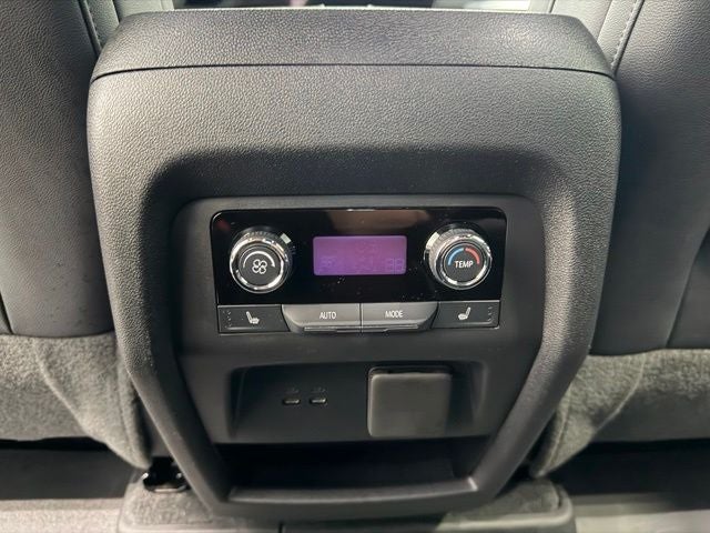 2024 Chevrolet Traverse AWD RS
