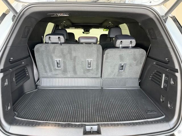 2024 Chevrolet Traverse AWD RS