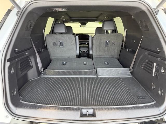 2024 Chevrolet Traverse AWD RS