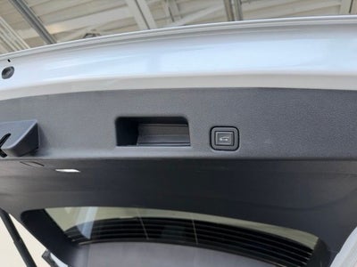 2024 Chevrolet Traverse AWD RS
