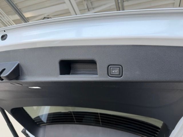 2024 Chevrolet Traverse AWD RS
