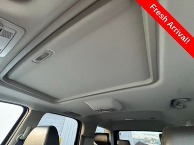 2009 Chevrolet Tahoe LT2