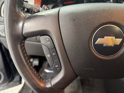 2009 Chevrolet Tahoe LT2