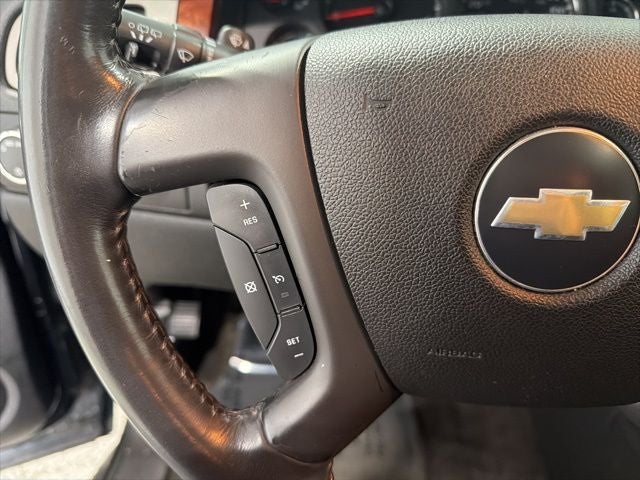 2009 Chevrolet Tahoe LT2