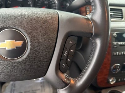 2009 Chevrolet Tahoe LT2