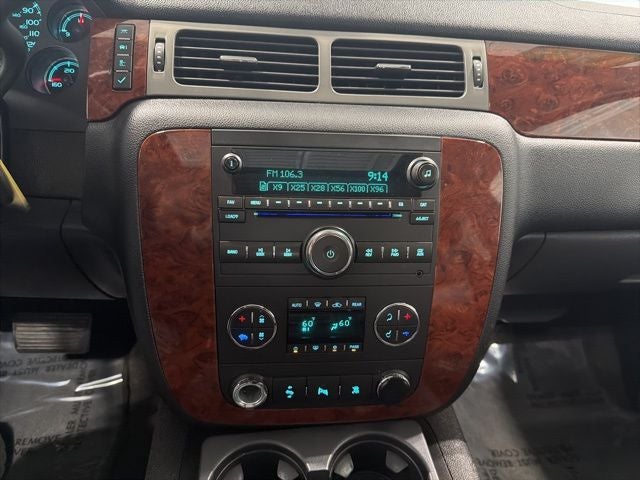 2009 Chevrolet Tahoe LT2