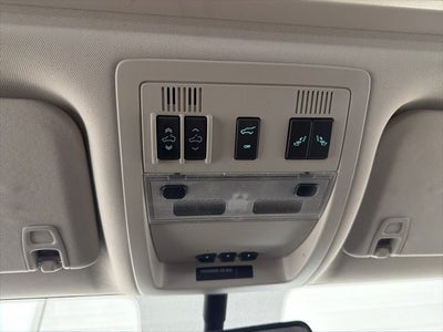 2009 Chevrolet Tahoe LT2