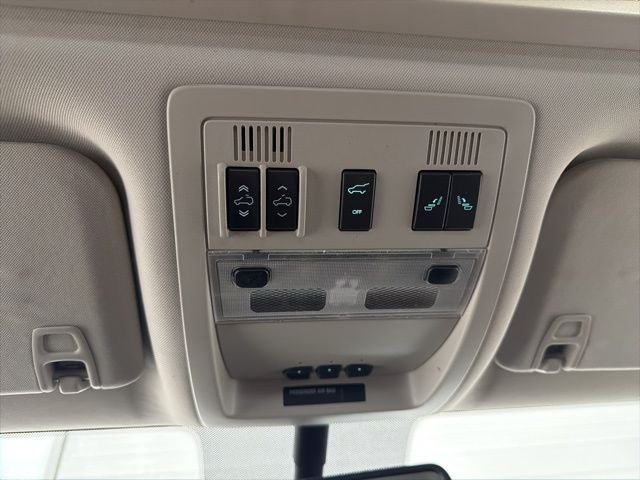2009 Chevrolet Tahoe LT2