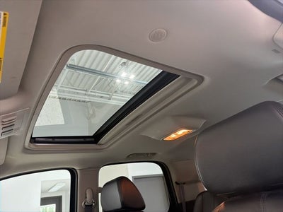 2009 Chevrolet Tahoe LT2