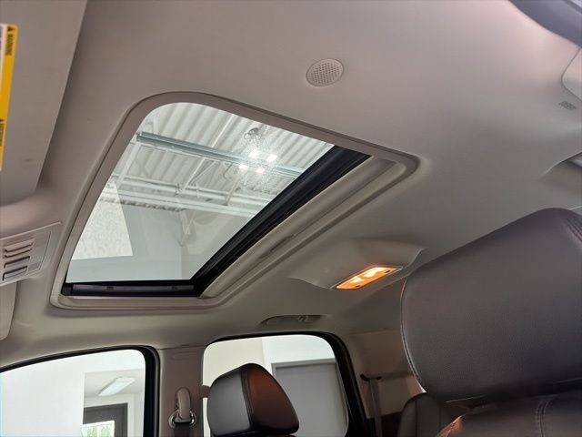 2009 Chevrolet Tahoe LT2