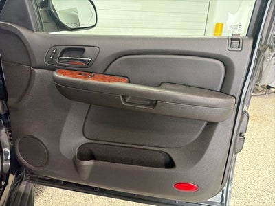 2009 Chevrolet Tahoe LT2