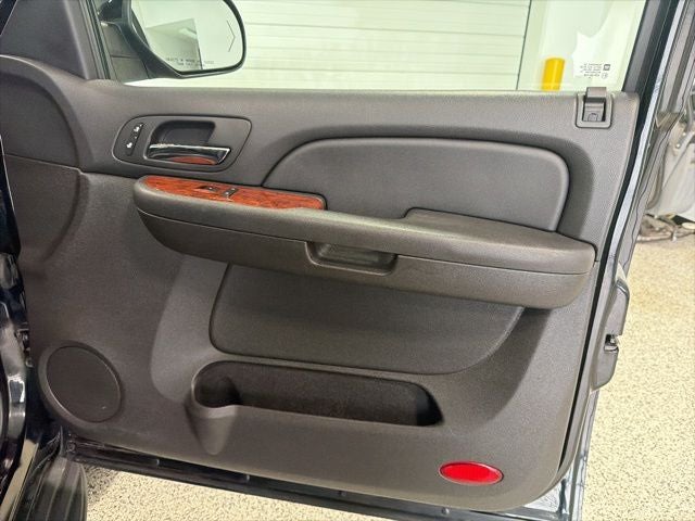 2009 Chevrolet Tahoe LT2
