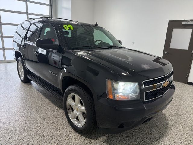 2009 Chevrolet Tahoe LT2