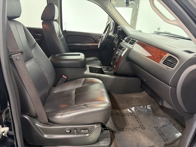 2009 Chevrolet Tahoe LT2
