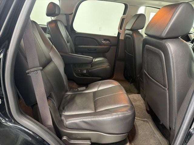2009 Chevrolet Tahoe LT2
