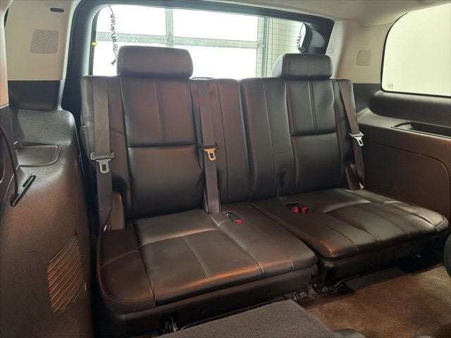 2009 Chevrolet Tahoe LT2