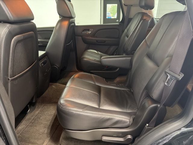 2009 Chevrolet Tahoe LT2