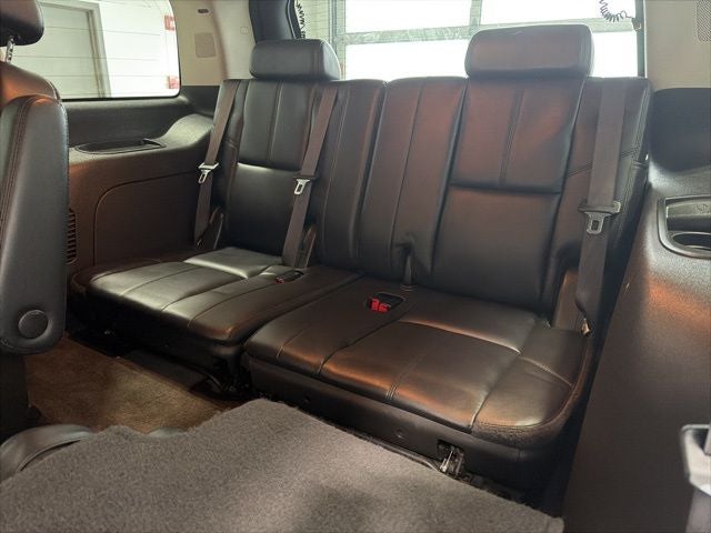 2009 Chevrolet Tahoe LT2