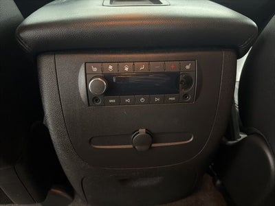 2009 Chevrolet Tahoe LT2