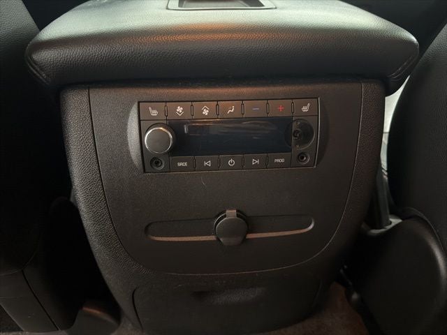 2009 Chevrolet Tahoe LT2