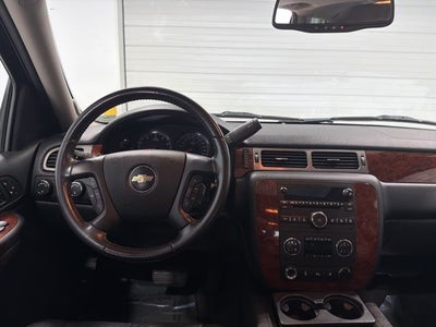 2009 Chevrolet Tahoe LT2