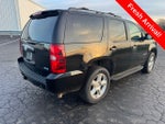 2009 Chevrolet Tahoe LT2