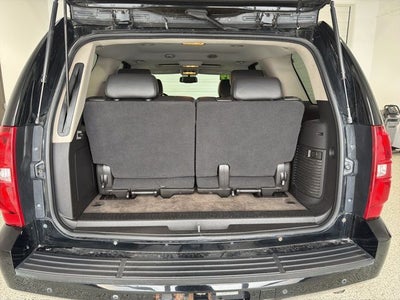 2009 Chevrolet Tahoe LT2