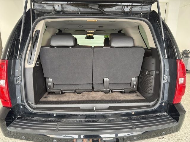 2009 Chevrolet Tahoe LT2