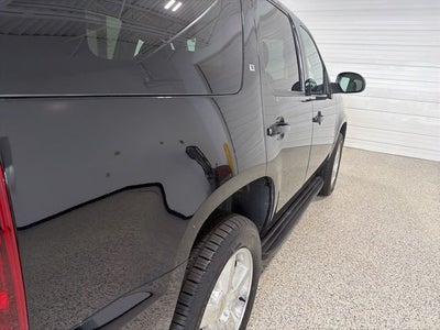 2009 Chevrolet Tahoe LT2