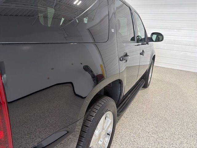 2009 Chevrolet Tahoe LT2