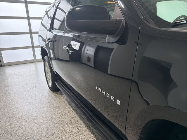 2009 Chevrolet Tahoe LT2