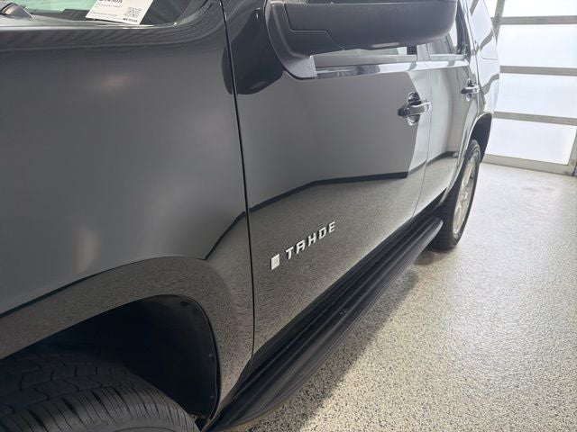 2009 Chevrolet Tahoe LT2