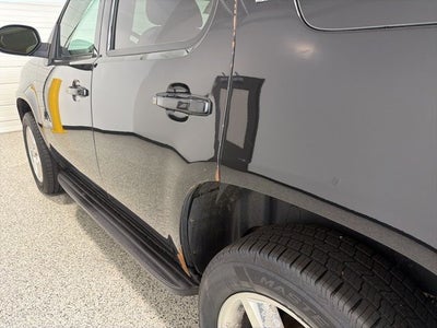 2009 Chevrolet Tahoe LT2