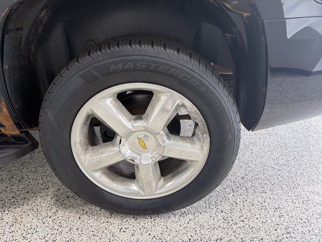 2009 Chevrolet Tahoe LT2