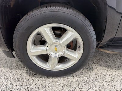 2009 Chevrolet Tahoe LT2