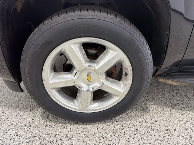 2009 Chevrolet Tahoe LT2