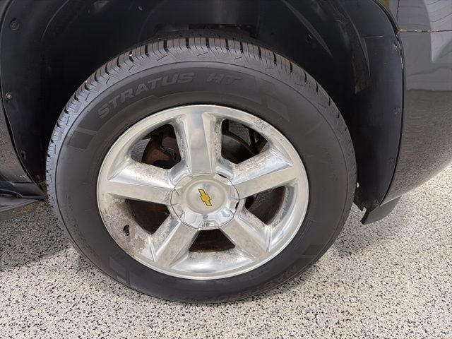 2009 Chevrolet Tahoe LT2