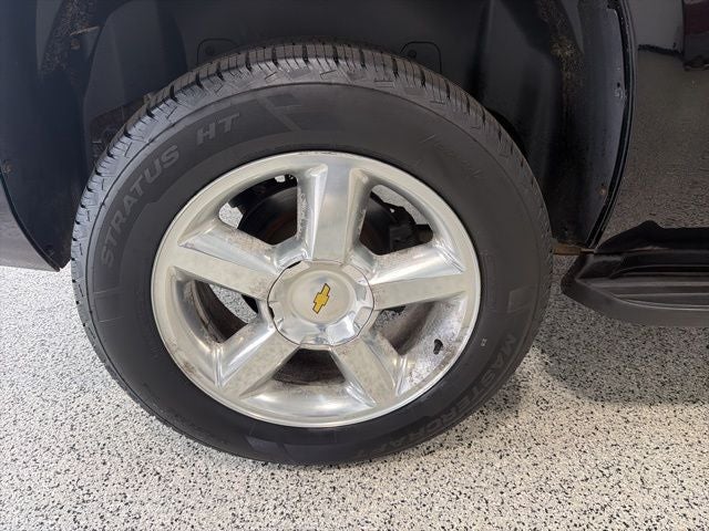 2009 Chevrolet Tahoe LT2