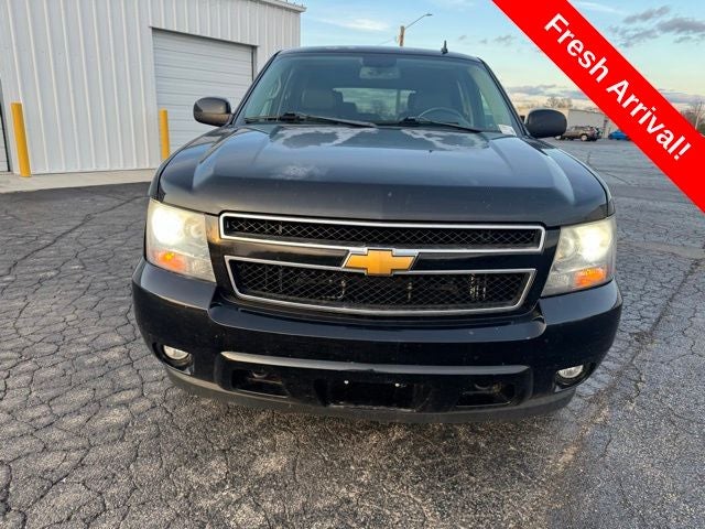 2009 Chevrolet Tahoe LT2