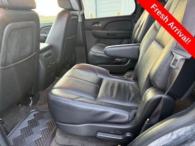 2009 Chevrolet Tahoe LT2