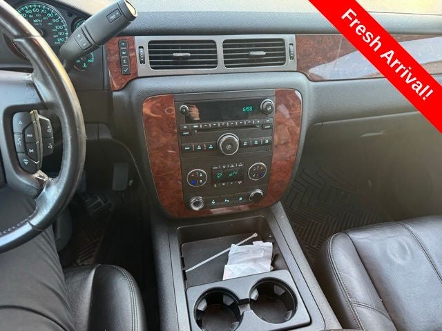 2009 Chevrolet Tahoe LT2